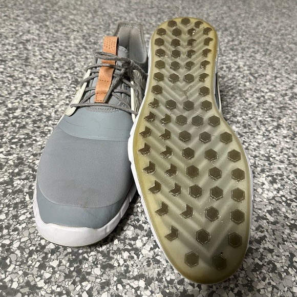 Puma Ignite Spikeless Golf Shoe 11.5 - Picture 3 of 4